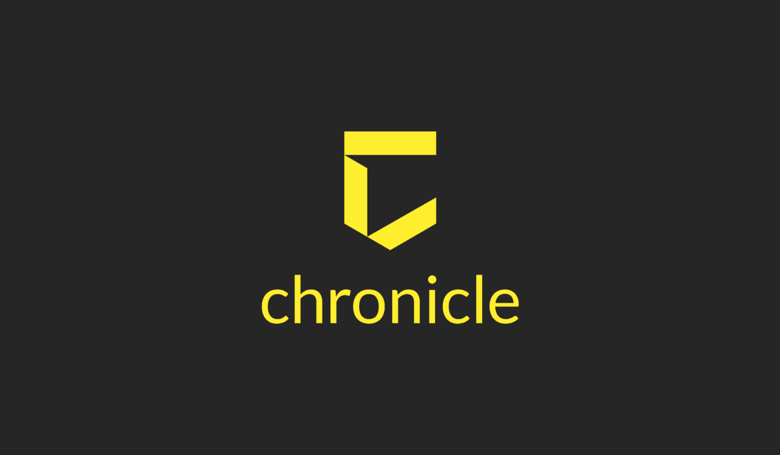 Alphabet-მა კიბერუსაფრთხოების კომპანია Chronicle გაუშვა