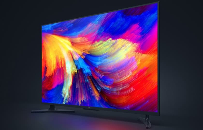 Xiaomi-მ გამოუშვა 4K ტელევიზორი 370 დოლარად