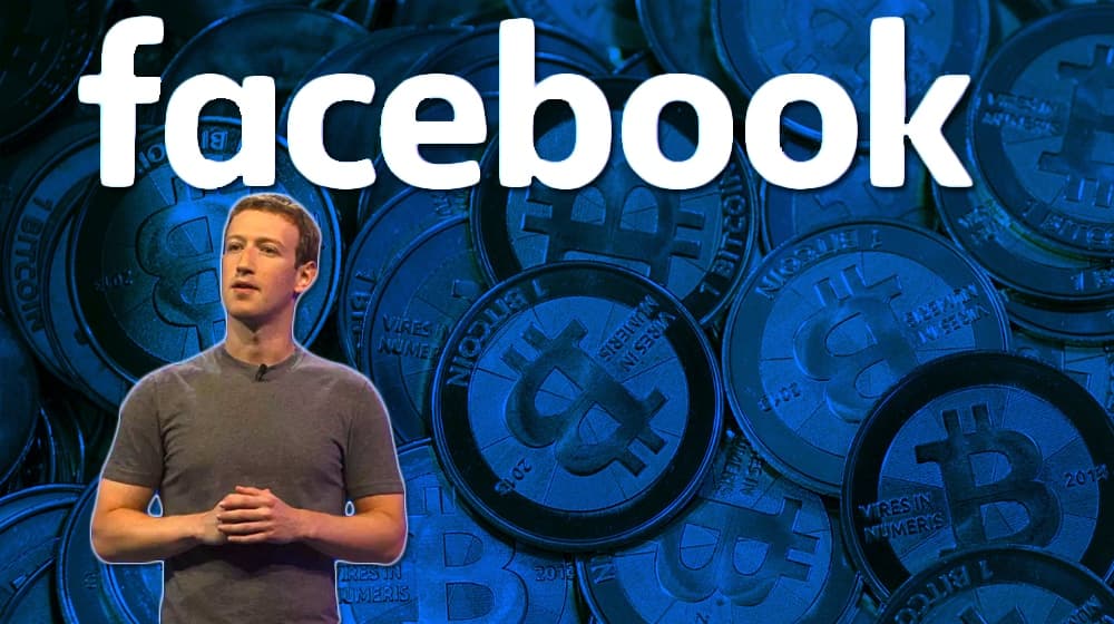 Facebook-მა კრიპტოვალუტებისა და ICO-ების რეკლამა აკრძალა