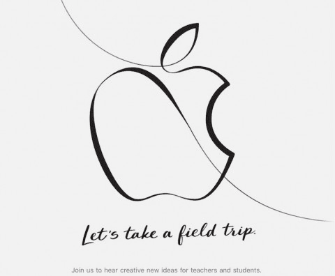 Apple რიგგარეშე ღონისძიებას ჩაატარებს