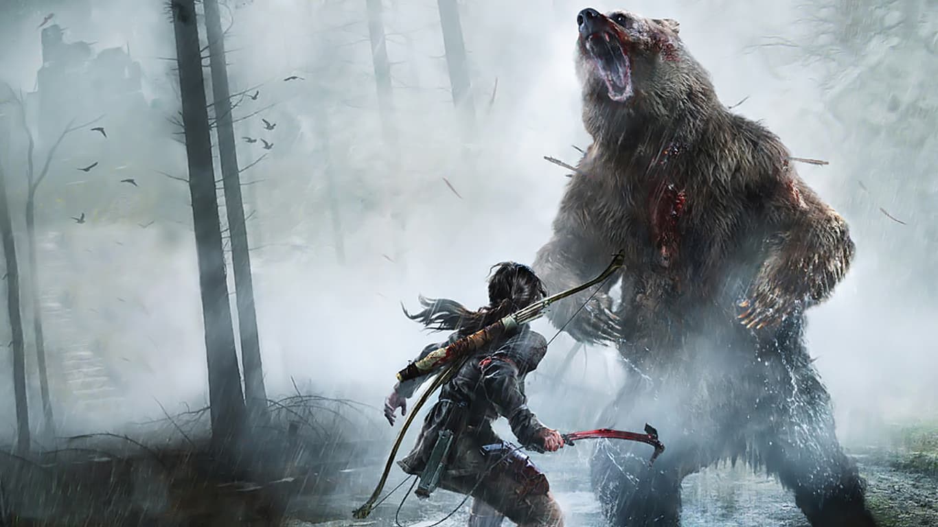 გეიმერებმა Shadow of the Tomb Raider-ის გამოსვლის თარიღი იპოვეს