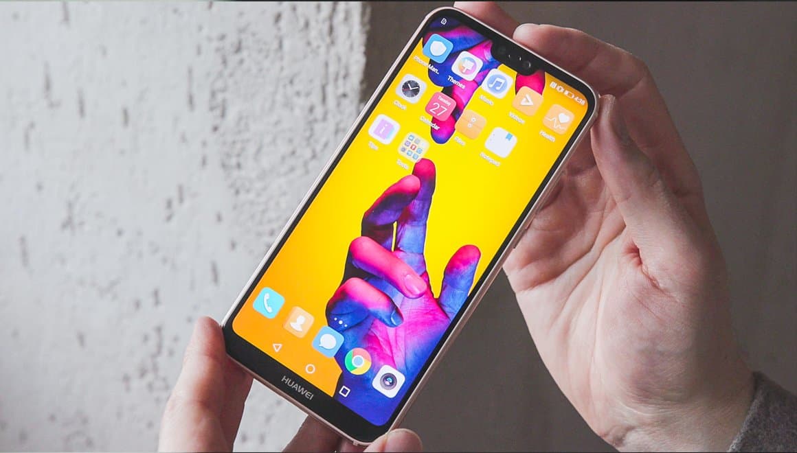 Huawei nova 3-ის დიზაინი რენდერებში გამოჩნდა
