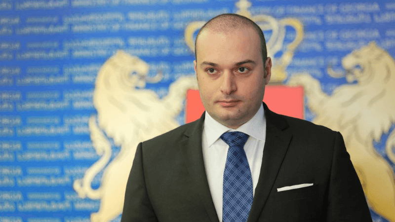 საქართველოს ახალი მთავრობა ბლოქჩეინ ტექნოლოგიებს გამოიყენებს