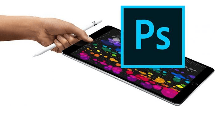 მობილური პლატფორმისთვის Photoshop-ის სრული ვერსია შეიქმნება