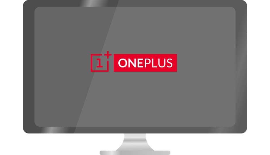 One Plus ტელევიზორს გამოუშვებს