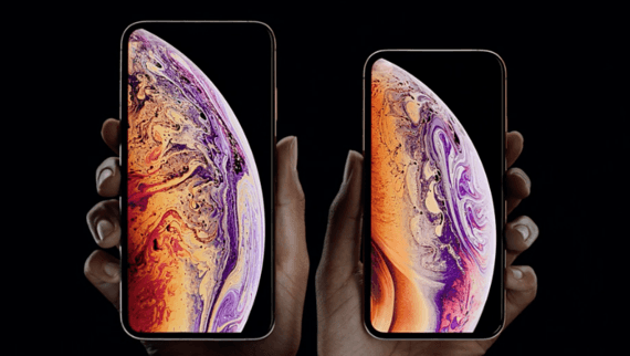 Apple-მა ახალი iPhone XS, XS Max და XR წარმოადგინა