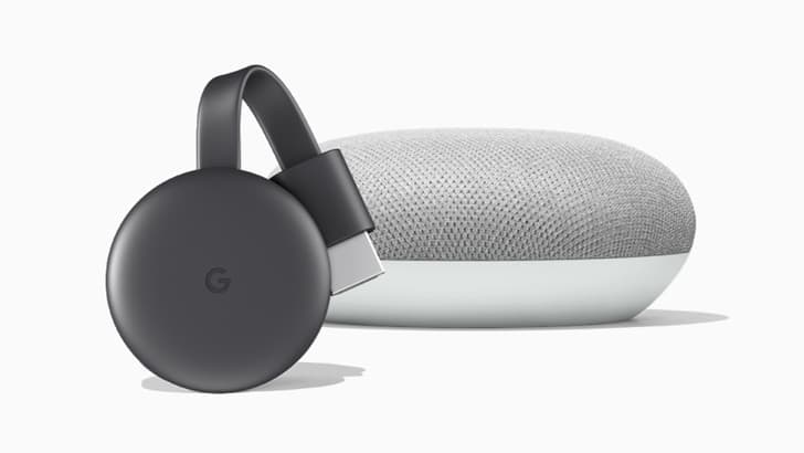 Google-მა ახალი თაობის Chromecast წარმოადგინა