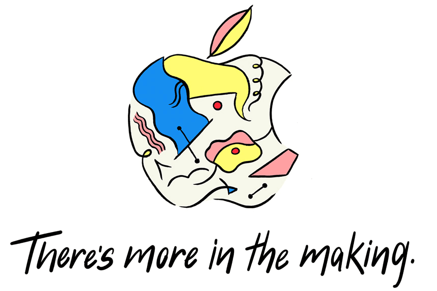 Apple-მა ახალი iPad Pro, MacBook Air და განახლებული Mac mini წარმოადგინა
