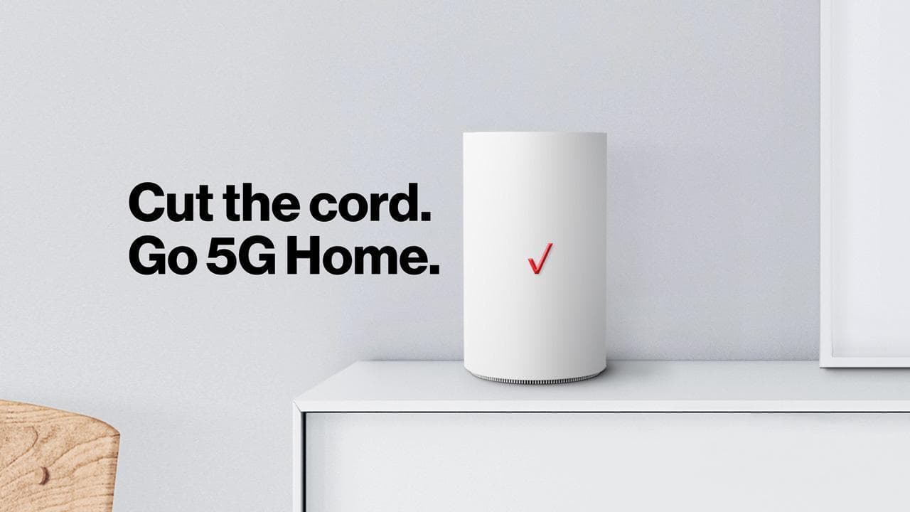 მსოფლიოში პირველი 5G ქსელი Verizon-მა გაუშვა