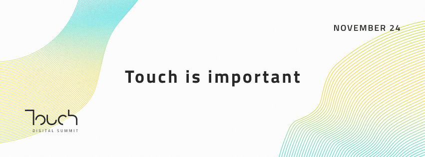 Touch Digital Summit