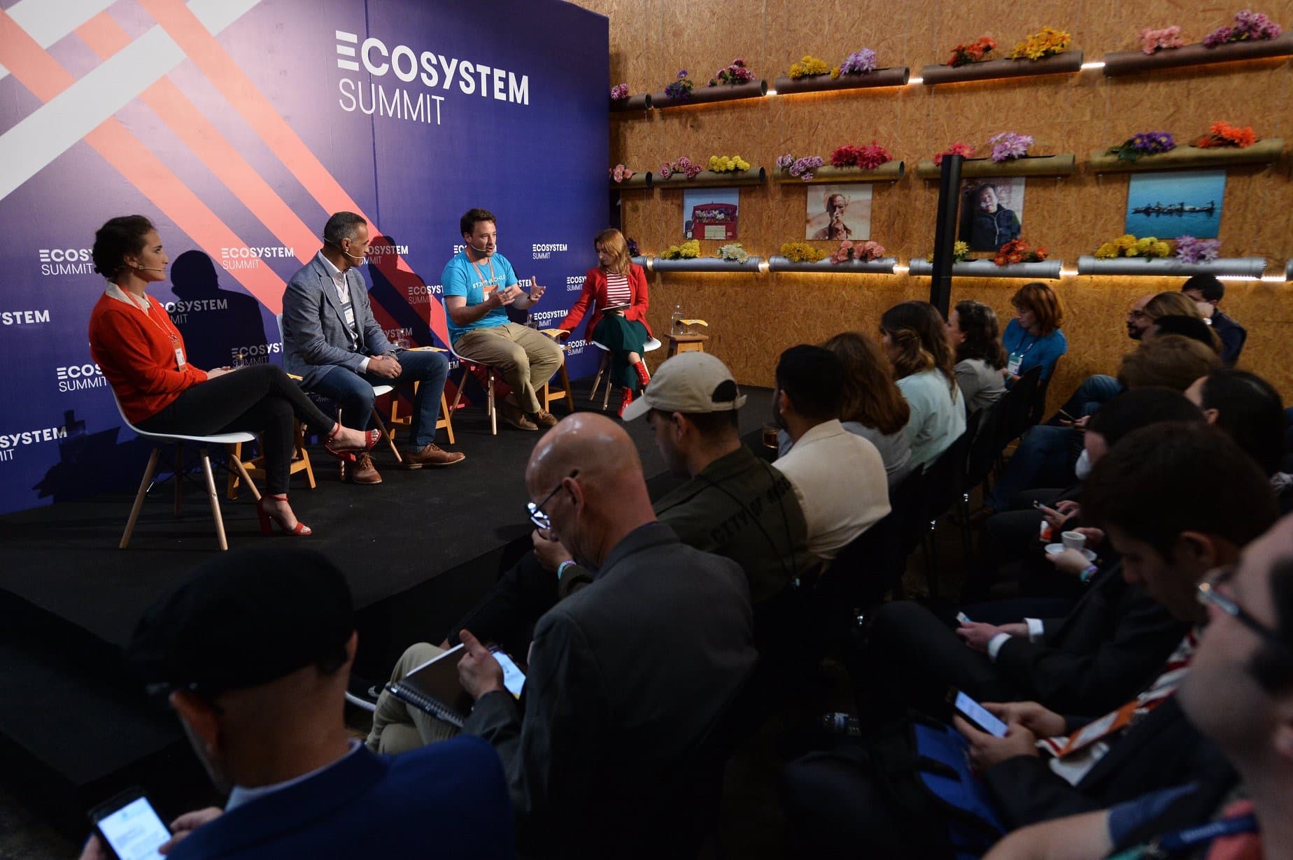 Websummit 2018