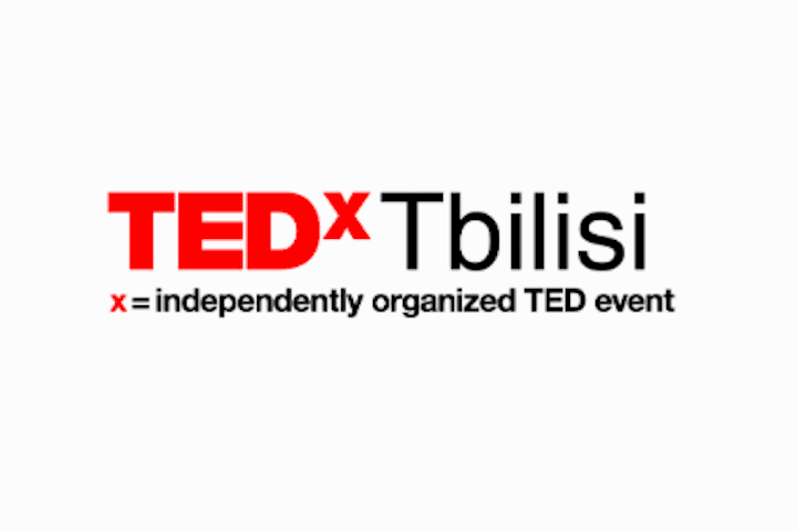 TEDxTbilisi და TEDxYouth@Tbilisi ერთად გაიმართება
