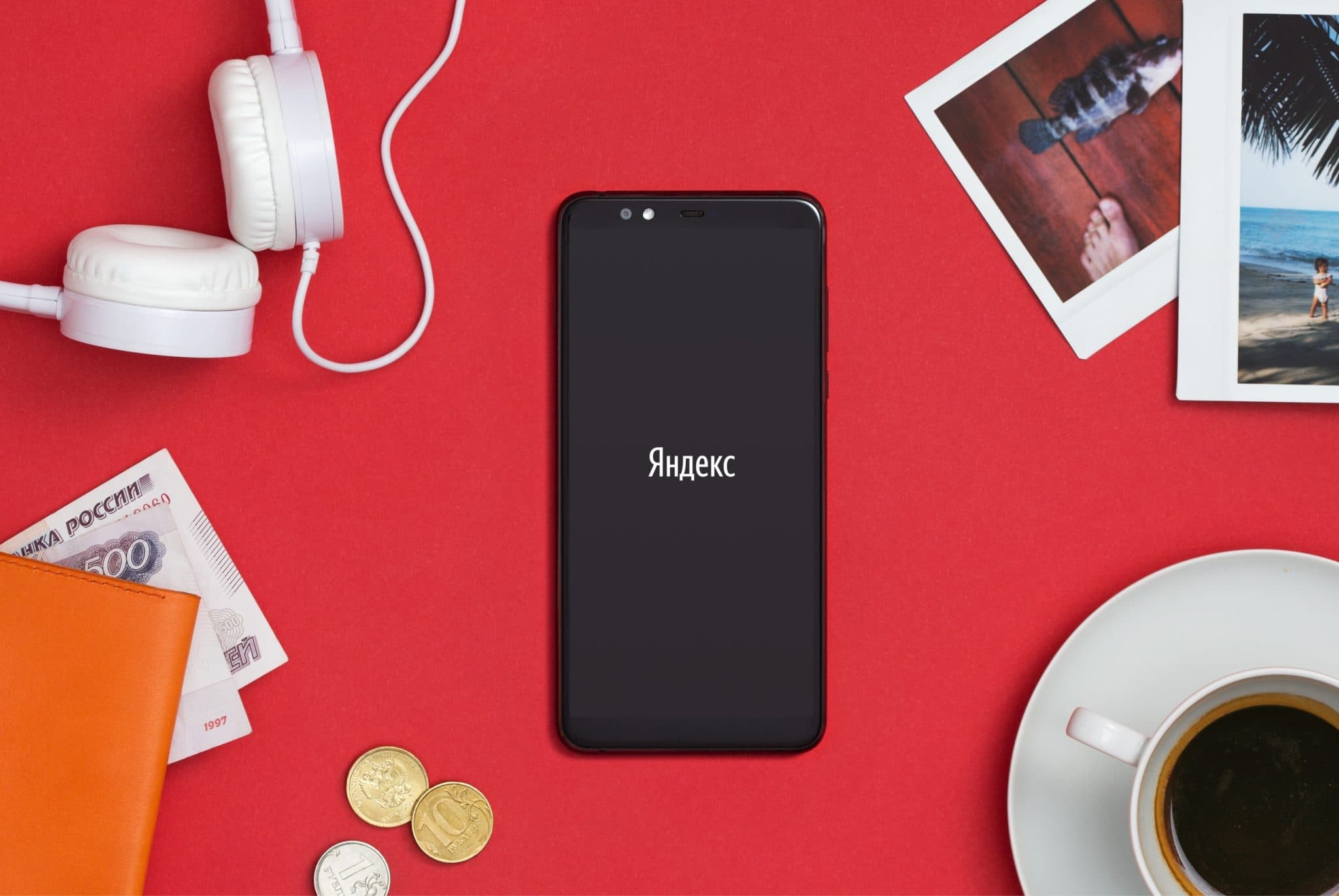 Yandex.Phone – პირველი ტელეფონი ჩაშენებული ალისათი