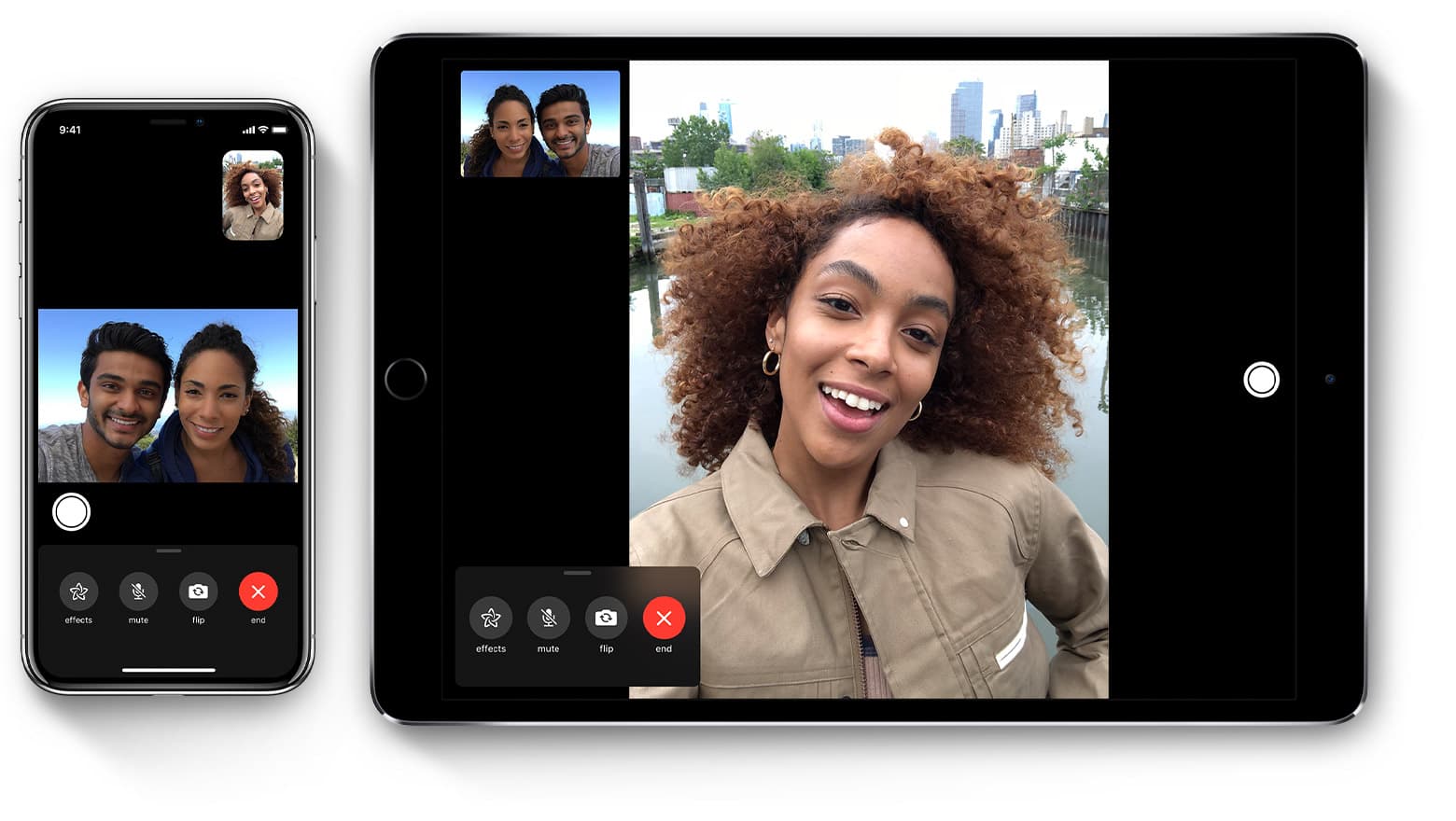 FaceTime-ის კრიტიკულ შეცდომას Apple კვირის ბოლომდე გამოასწორებს