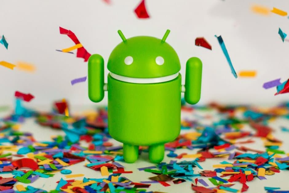 Android Q: დეტალები და პრეზენტაციის თარიღი