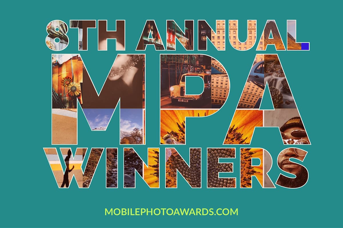 Mobile Photography Awards: 2018 წლის საუკეთესო მობილური ფოტოები