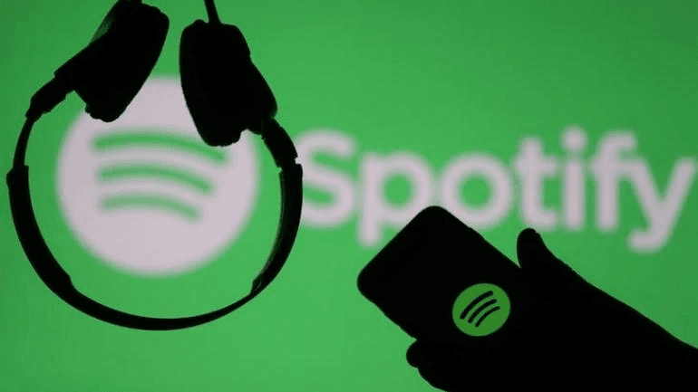 Spotify მეტოქეობას Apple-ს უწევს