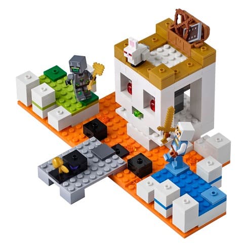 Spike Prime – LEGO-ს ნაკრები პროგრამირებისა და რობოტიკის სასწავლად