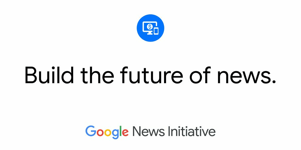 GOOGLE-ის ინოვაციური ინიციატივა ჟურნალისტებისთვის