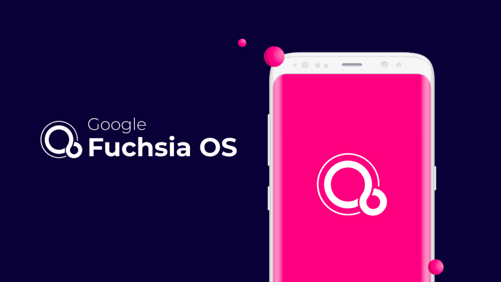 Google-მა Fuchsia-ს დანიშნულება განმარტა