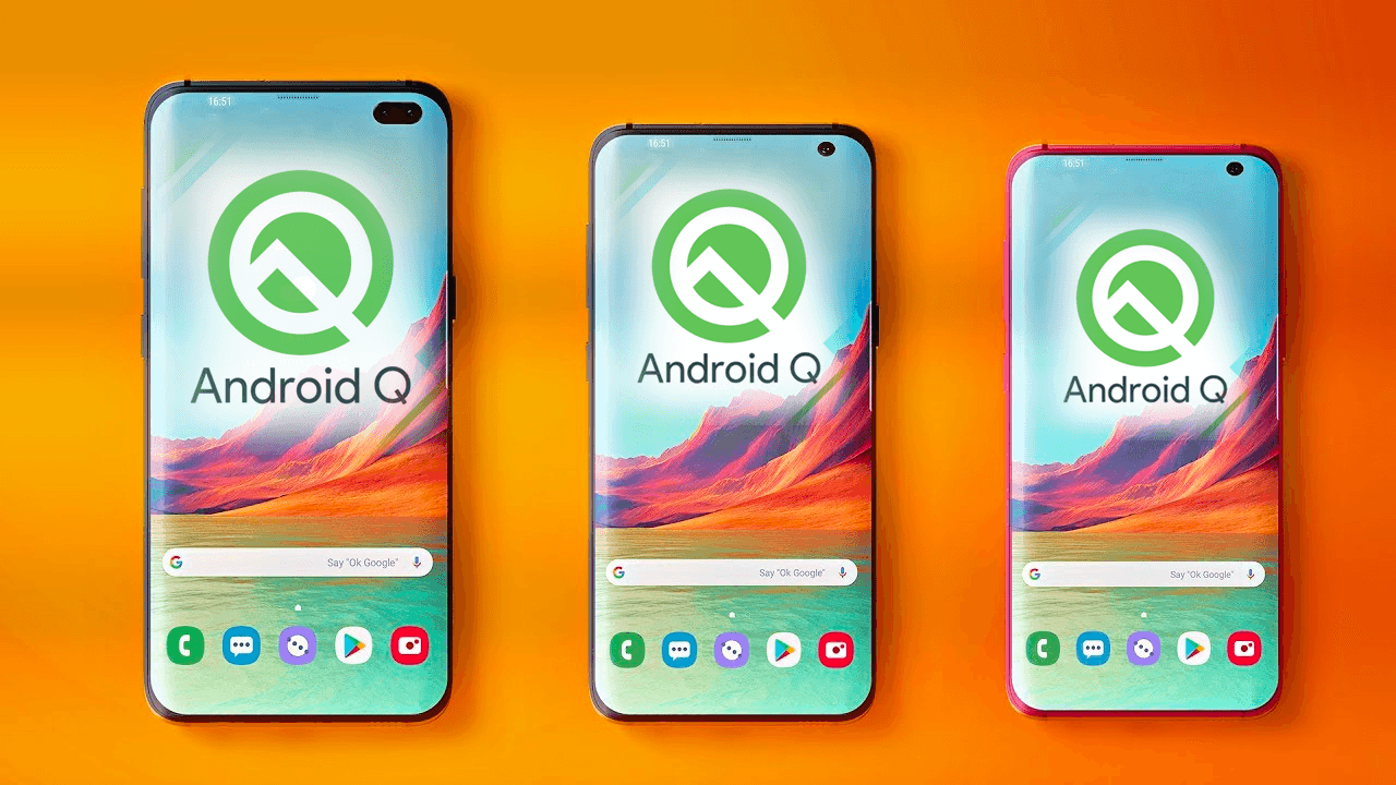 Samsung-ის რომელი სმარტფონები მიიღებენ Android 10 განახლებას