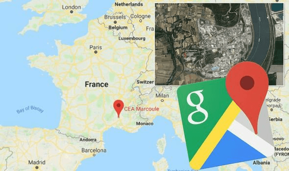 Google Maps-ს ახალი მახასიათებელი დაემატა