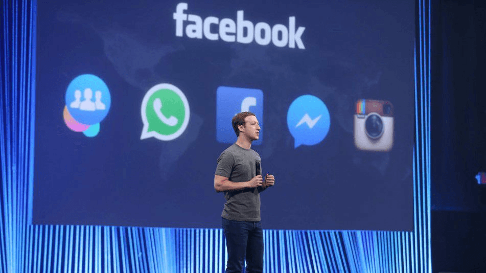 Facebook-ი დიდი რედიზაინის პროცესშია