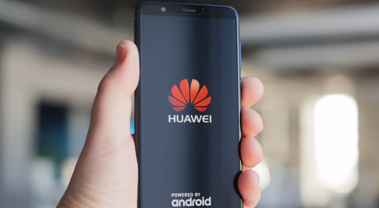 Huawei საკუთარ სისტემას ქმნის
