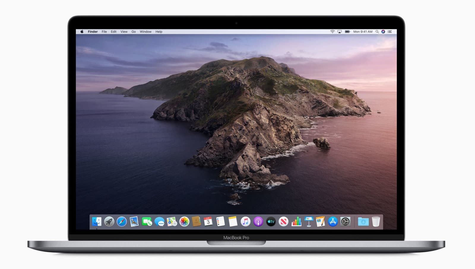 macOS Catalina – Apple-ის სამაგიდო საოპერაციო სისტემის შემდეგი რელიზი