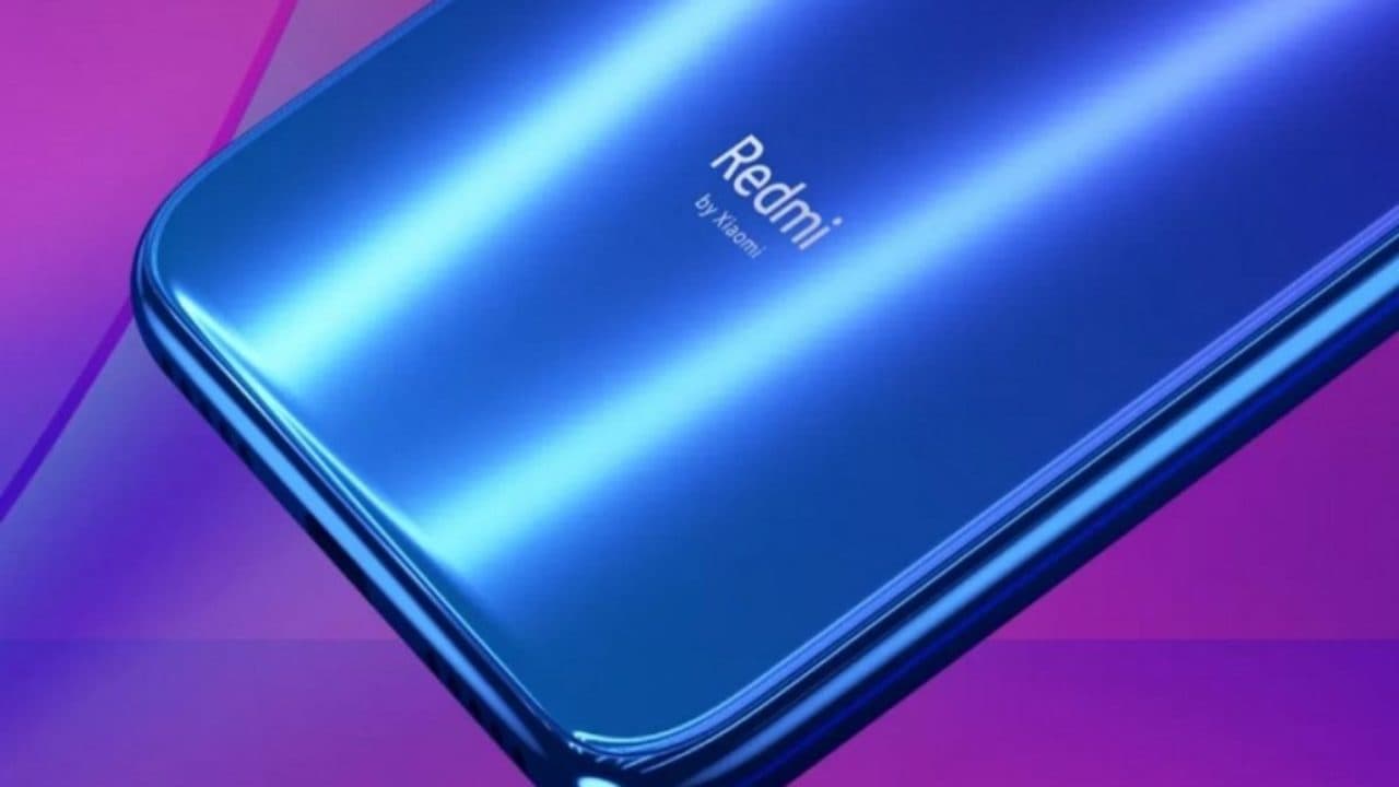 Redmi 8 Pro კვადროკამერით