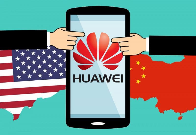 აშშ-მა HUAWEI-ს შეზღუდვების აღსრულება კიდევ ერთხელ, 90 დღით გადადო