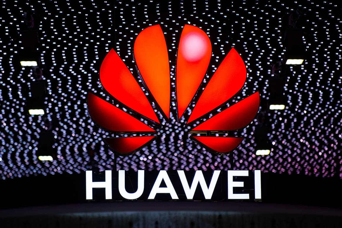 Huawei-ს ახალ სმარტფონებს Google-ის მხარდაჭერა აღარ ექნებათ