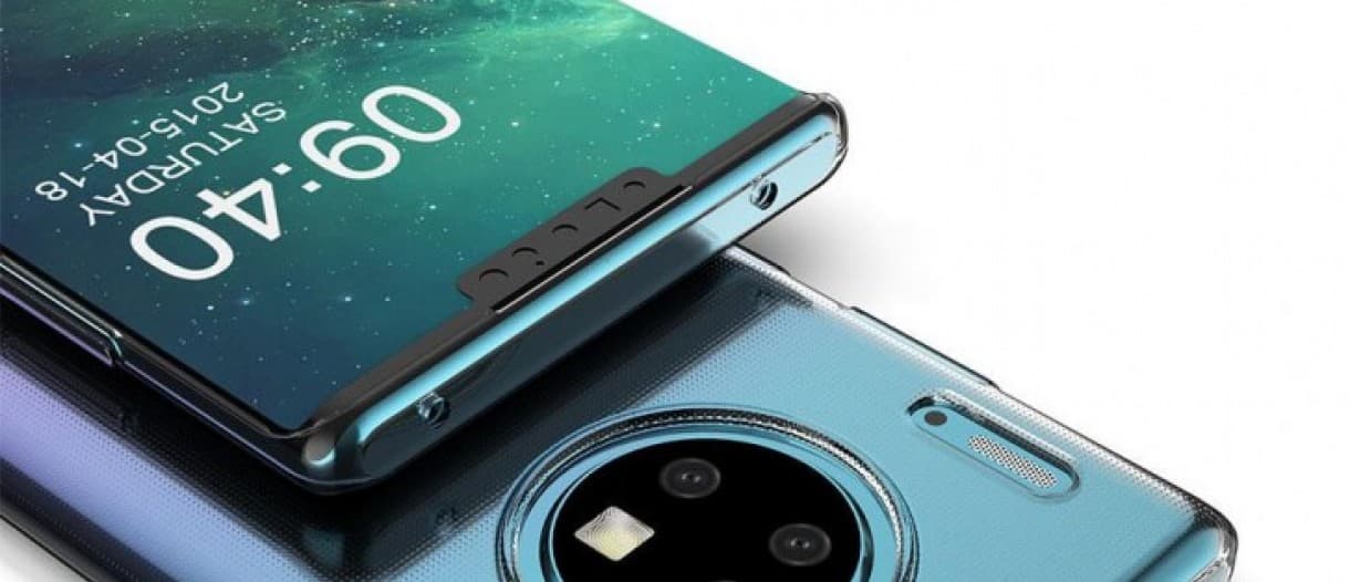 Google Play – Huawei Mate 30 და Mate 30 Pro-ზე