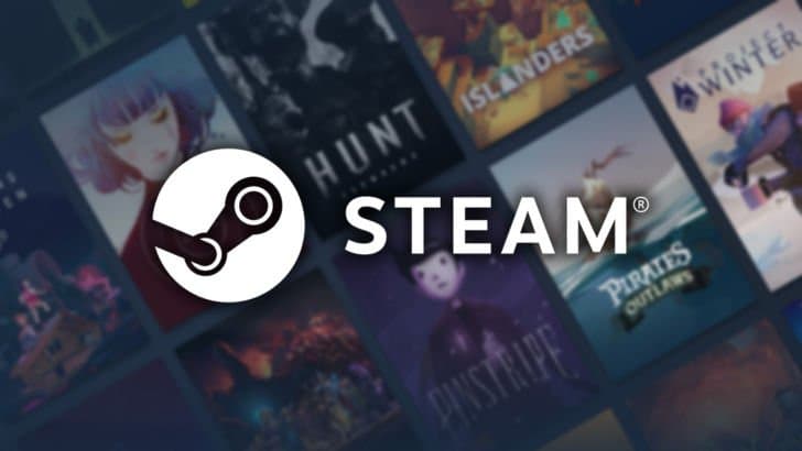Steam – განახლებული ინტერფეისით გამოვიდა