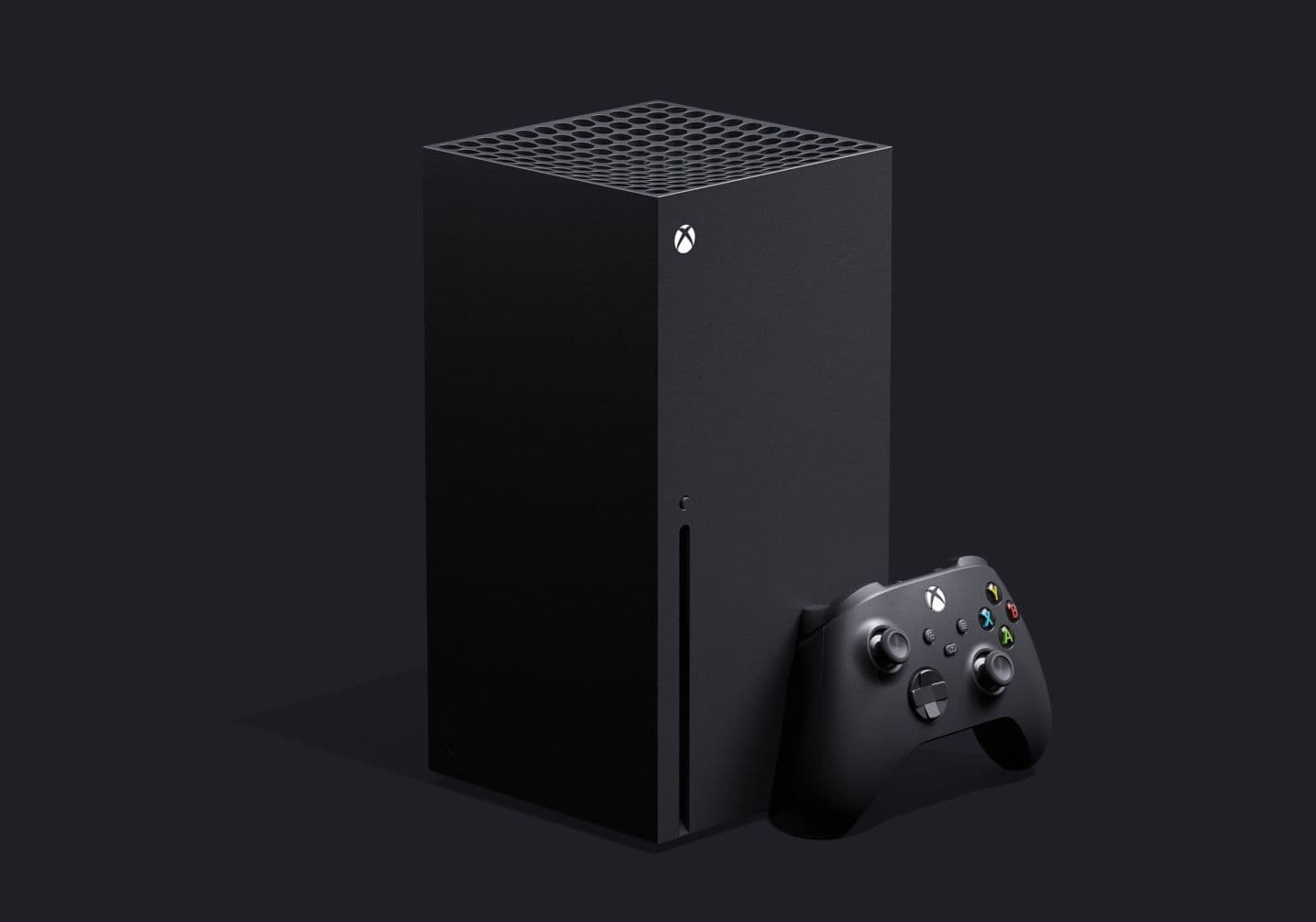 Microsoft-მა ახალი თაობის სათამაშო კონსოლი Xbox Series X წარმოადგინა