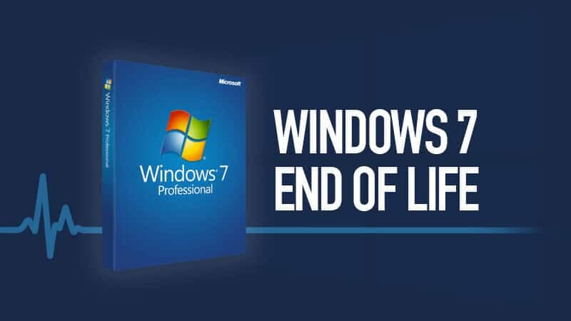 Windows 7-ის ბოლო განახლებაში გამოსამშვიდობებელი ბაგი აღმოაჩინეს