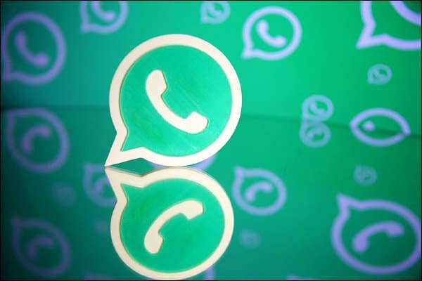 WhatsApp-ს ორი მილიარდი მომხმარებელი ჰყავს