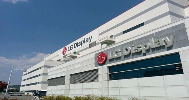 LG Display წარმოებას კორონავირუსის გამო აჩერებს