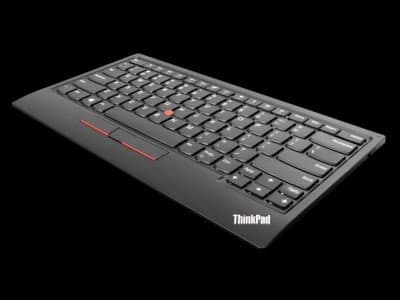 Lenovo-ს ლეგენდარული კლავიატურა სამაგიდო კომპიუტერისთვისაც გამოვიდა