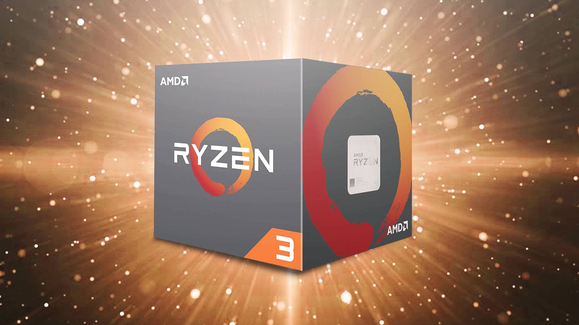 AMD Ryzen 3 და ბიუჯეტური არქიტექტურა Zen 2