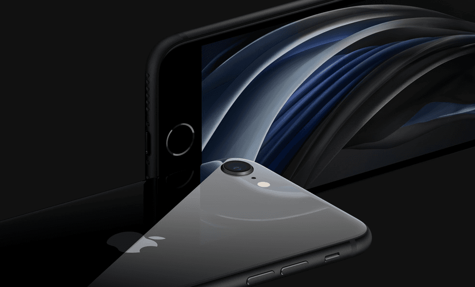iPhone SE 2 – Apple-მა ბიუჯეტური iPhone წარმოადგინა
