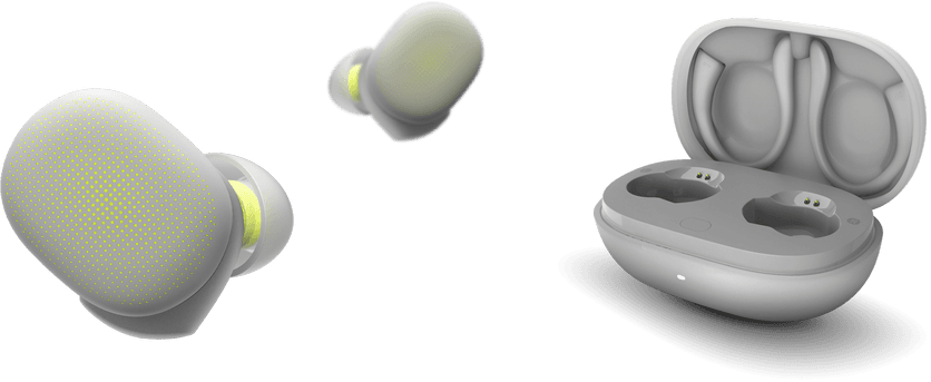 Amazfit Power Buds