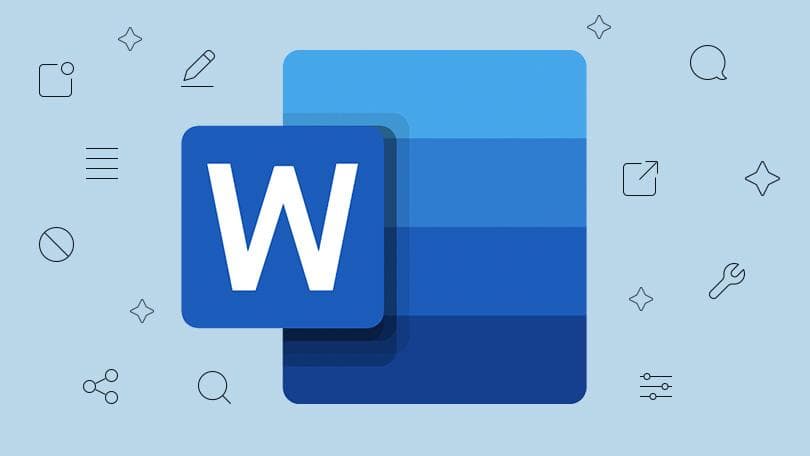MS Word-ში ორმაგი ინტერვალი შეცდომად ჩაითვლება