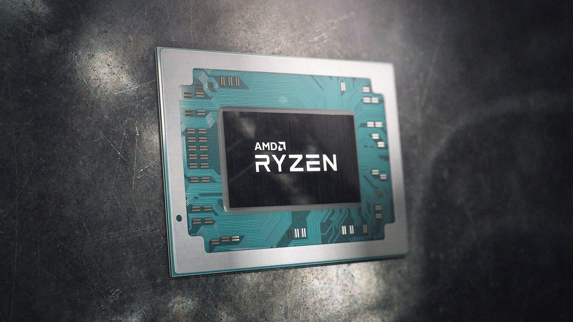 AMD მობილური ჩიპების გამოშვებას აპირებს