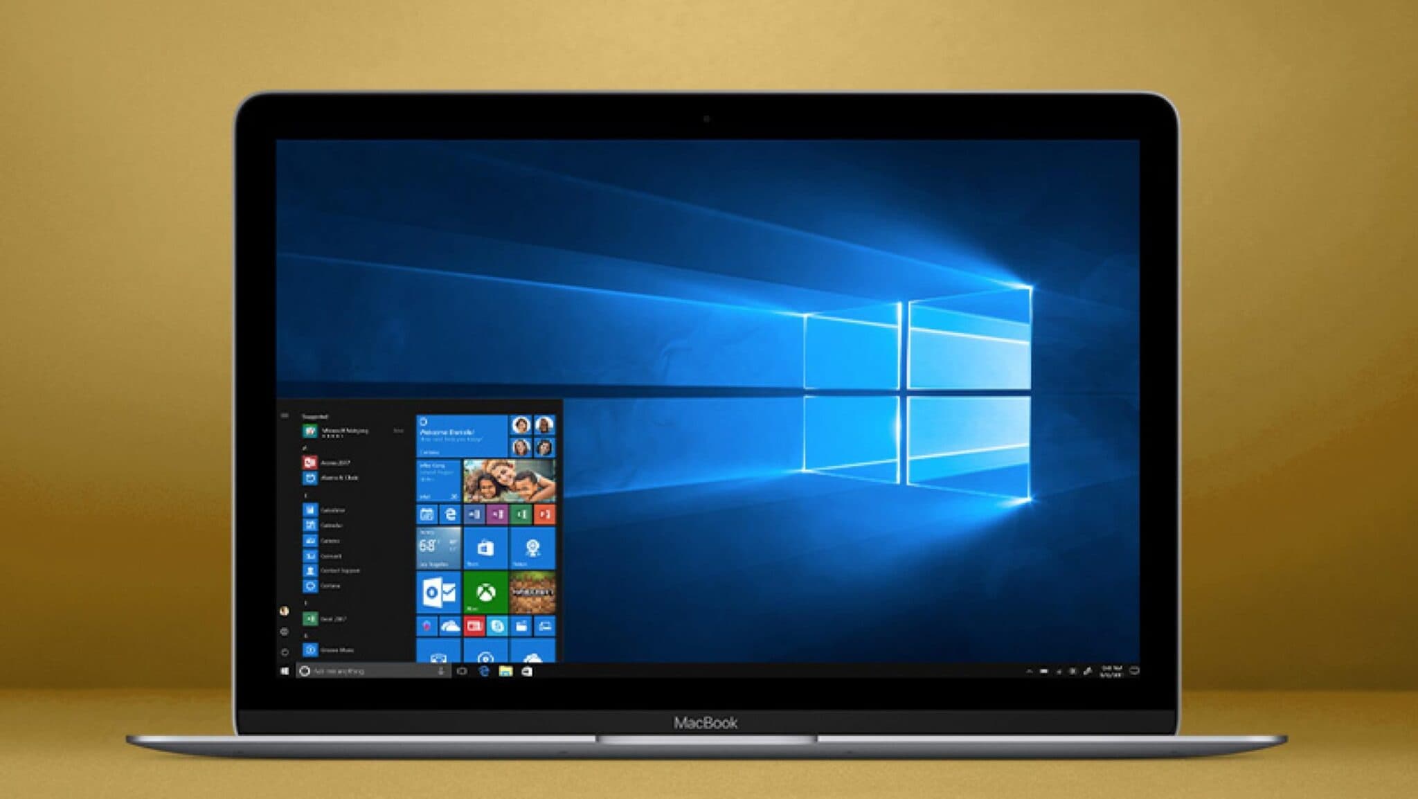 Apple-ის ახალ კომპიუტერებზე Windows-ის მხარდაჭერა არ იქნება