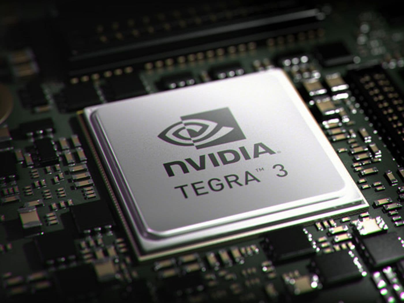 NVIDIA შესაძლოა მობილური ჩიპების მსხვილი მწარმოებელი გახდეს