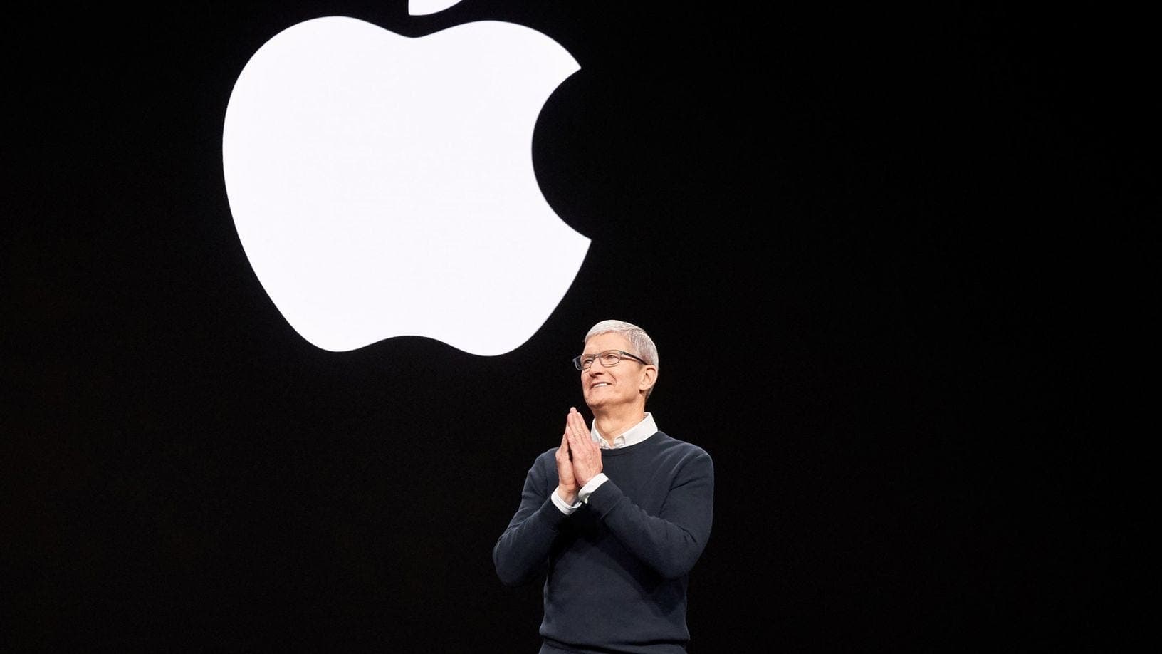 როგორ გახადა Apple ტიმ კუკმა საკუთარი კომპანია