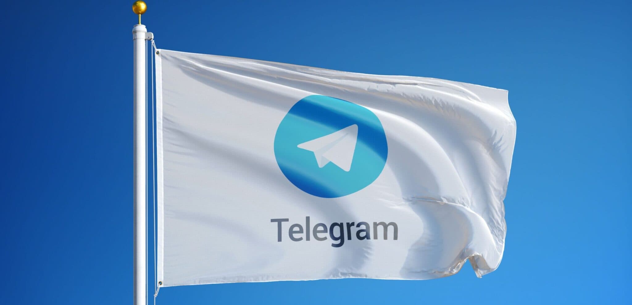 Telegram-ის სამაგიდო ვერსიაში სამუშაო მაგიდის გაზიარება იქნება შესაძლებელი