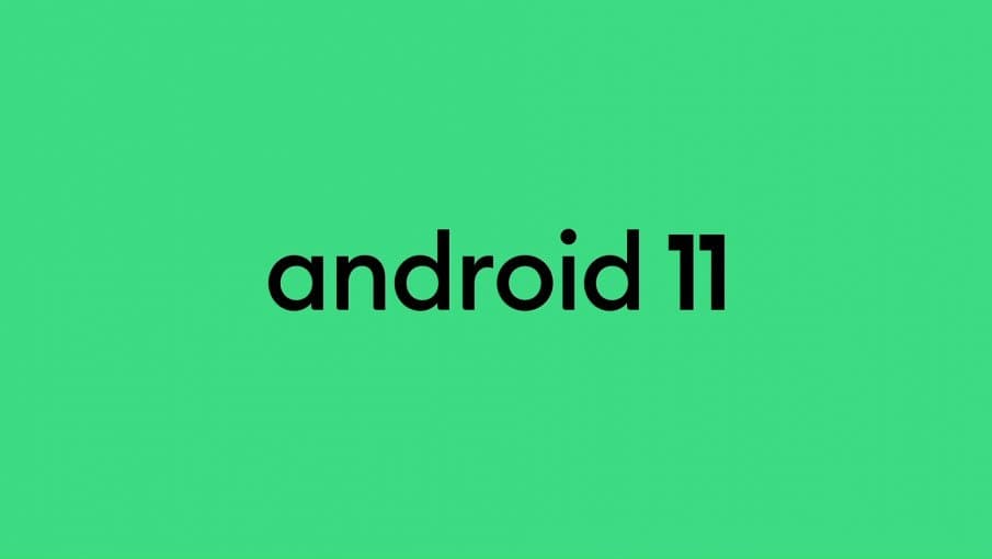 Google Android 11