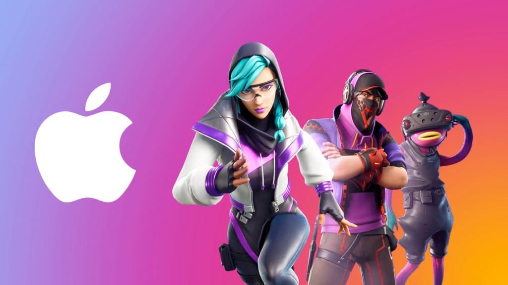 Epic Games-მა სასამართლოს განუცხადა, რომ App Store-დან წაშლის შემდეგ მათ მომხმარებლების მესამედი დაკარგეს